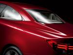 Lexus IS250C 2008 года